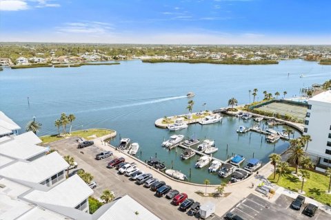 Copropriété à vendre à Sarasota, Floride: 3 chambres, 204.38 m2 № 2099777 - photo 28