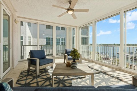 Copropriété à vendre à Sarasota, Floride: 3 chambres, 204.38 m2 № 2099777 - photo 15