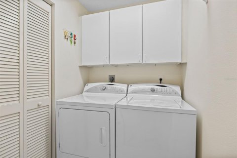 Copropriété à vendre à Sarasota, Floride: 3 chambres, 204.38 m2 № 2099777 - photo 26