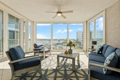 Copropriété à vendre à Sarasota, Floride: 3 chambres, 204.38 m2 № 2099777 - photo 14