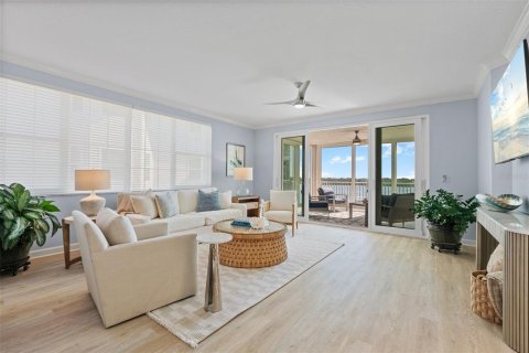 Copropriété à vendre à Sarasota, Floride: 3 chambres, 204.38 m2 № 2099777 - photo 11