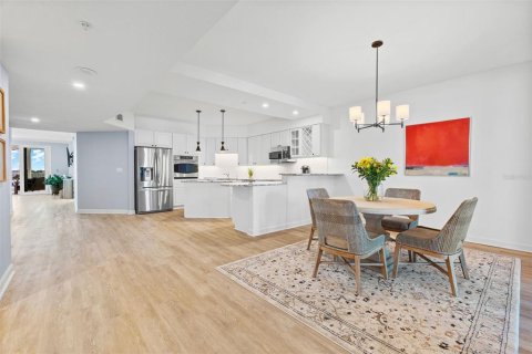 Copropriété à vendre à Sarasota, Floride: 3 chambres, 204.38 m2 № 2099777 - photo 5