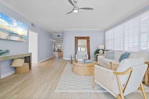 Copropriété à vendre à Sarasota, Floride: 3 chambres, 204.38 m2 № 2099777 - photo 13
