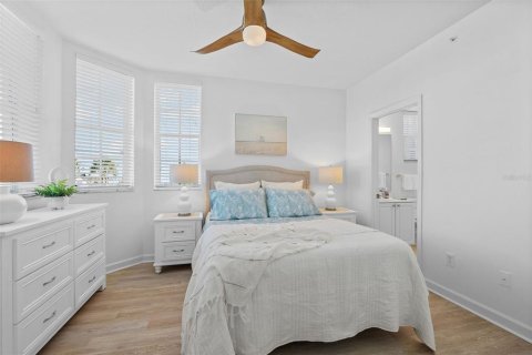 Copropriété à vendre à Sarasota, Floride: 3 chambres, 204.38 m2 № 2099777 - photo 20