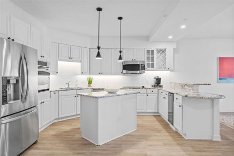 Copropriété à vendre à Sarasota, Floride: 3 chambres, 204.38 m2 № 2099777 - photo 10