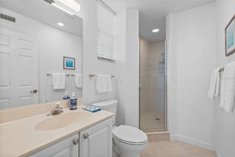 Copropriété à vendre à Sarasota, Floride: 3 chambres, 204.38 m2 № 2099777 - photo 22