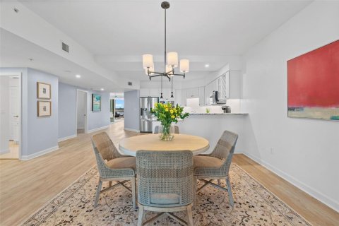 Copropriété à vendre à Sarasota, Floride: 3 chambres, 204.38 m2 № 2099777 - photo 7