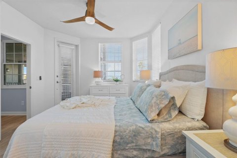 Copropriété à vendre à Sarasota, Floride: 3 chambres, 204.38 m2 № 2099777 - photo 21