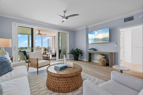 Copropriété à vendre à Sarasota, Floride: 3 chambres, 204.38 m2 № 2099777 - photo 12