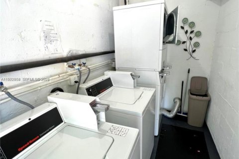 Condominio en alquiler en Miami Beach, Florida, 1 dormitorio, 62.43 m2 № 2056714 - foto 10