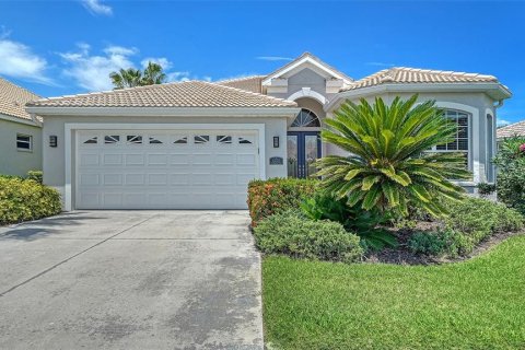 Casa en venta en Sarasota, Florida, 3 dormitorios, 177.91 m2 № 1759679 - foto 1