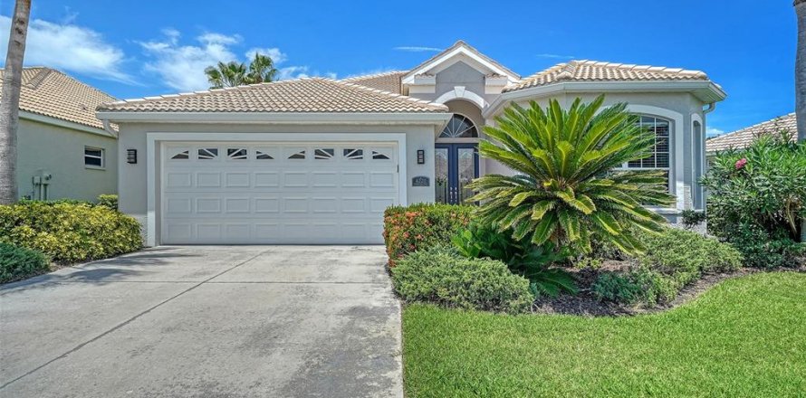 Casa en Sarasota, Florida 3 dormitorios, 177.91 m2 № 1759679