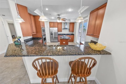 Condo in Daytona Beach, Florida, 3 bedrooms № 2205654 - photo 14