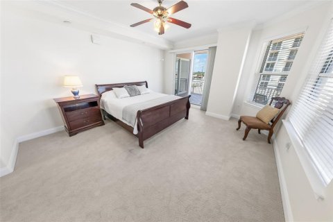 Condo in Daytona Beach, Florida, 3 bedrooms № 2205654 - photo 27