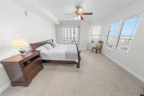Condo in Daytona Beach, Florida, 3 bedrooms № 2205654 - photo 24