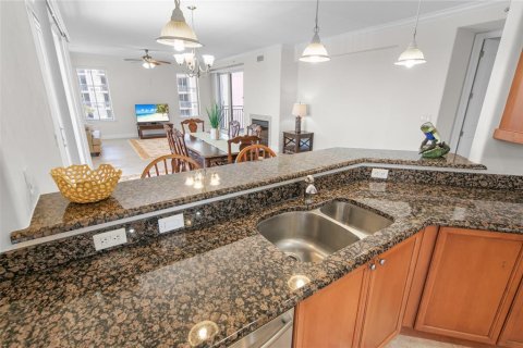 Condo in Daytona Beach, Florida, 3 bedrooms № 2205654 - photo 20