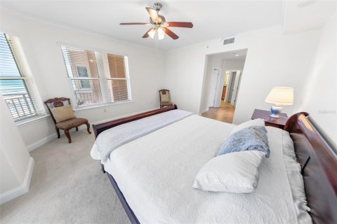 Condo in Daytona Beach, Florida, 3 bedrooms № 2205654 - photo 25