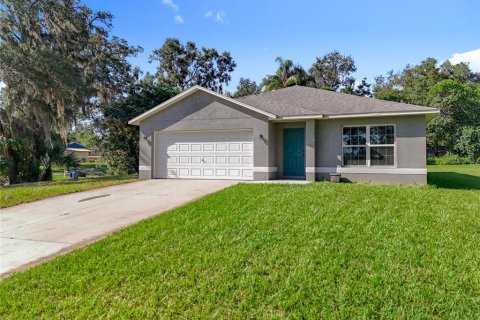 Casa en venta en Groveland, Florida, 3 dormitorios, 135.08 m2 № 1915997 - foto 1
