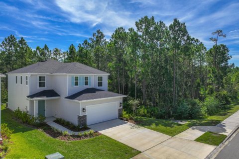 Casa en venta en Jacksonville, Florida, 4 dormitorios, 222.32 m2 № 770691 - foto 1