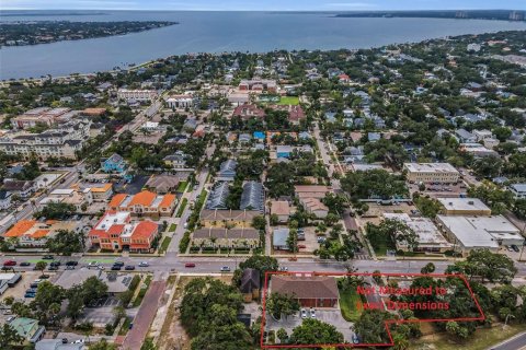 Immobilier commercial à vendre à Tampa, Floride: 752.14 m2 № 1780317 - photo 2