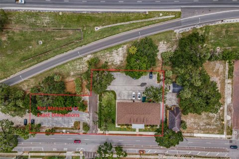 Immobilier commercial à vendre à Tampa, Floride: 752.14 m2 № 1780317 - photo 3