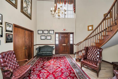 Immobilier commercial à vendre à Tampa, Floride: 752.14 m2 № 1780317 - photo 13