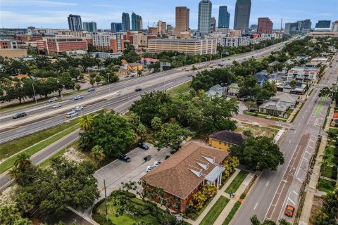 Immobilier commercial à vendre à Tampa, Floride: 752.14 m2 № 1780317 - photo 4