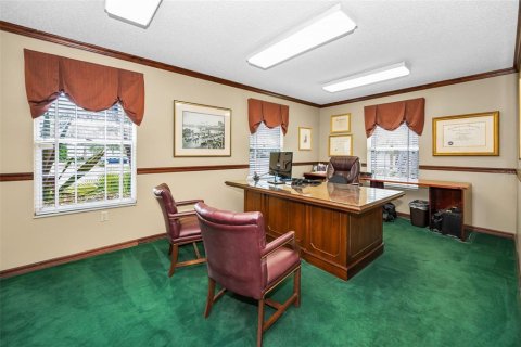 Immobilier commercial à vendre à Tampa, Floride: 752.14 m2 № 1780317 - photo 14