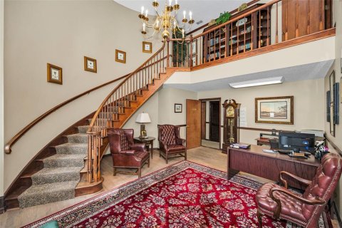 Immobilier commercial à vendre à Tampa, Floride: 752.14 m2 № 1780317 - photo 12