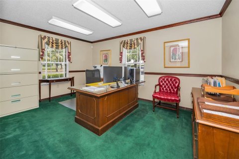 Immobilier commercial à vendre à Tampa, Floride: 752.14 m2 № 1780317 - photo 15