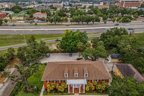 Immobilier commercial à vendre à Tampa, Floride: 752.14 m2 № 1780317 - photo 5