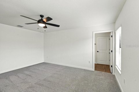 Villa ou maison à louer à Lakeland, Floride: 3 chambres, 158.58 m2 № 2436697 - photo 9