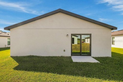 Villa ou maison à louer à Lakeland, Floride: 3 chambres, 158.58 m2 № 2436697 - photo 16