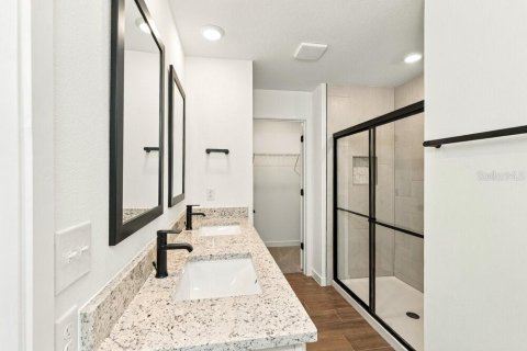 Villa ou maison à louer à Lakeland, Floride: 3 chambres, 158.58 m2 № 2436697 - photo 10