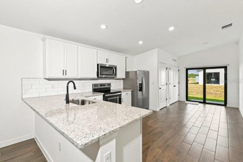 Villa ou maison à louer à Lakeland, Floride: 3 chambres, 158.58 m2 № 2436697 - photo 7