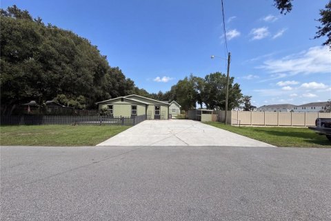 Villa ou maison à Kissimmee, Floride 3 chambres, 128.11 m2 № 2364614