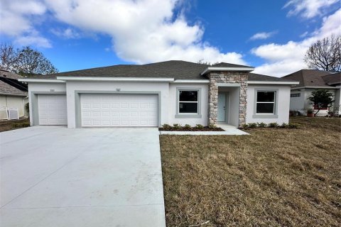 Villa ou maison à vendre à Palm Coast, Floride: 3 chambres, 152.08 m2 № 1567217 - photo 1