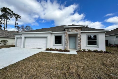 Villa ou maison à vendre à Palm Coast, Floride: 3 chambres, 152.08 m2 № 1567217 - photo 2