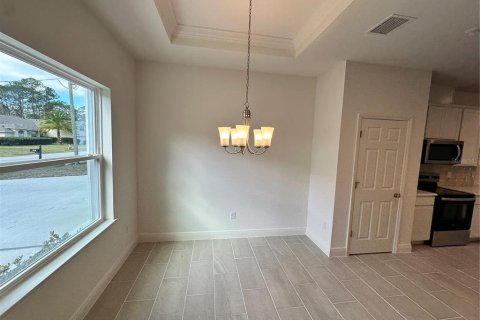 Villa ou maison à vendre à Palm Coast, Floride: 3 chambres, 152.08 m2 № 1567217 - photo 3