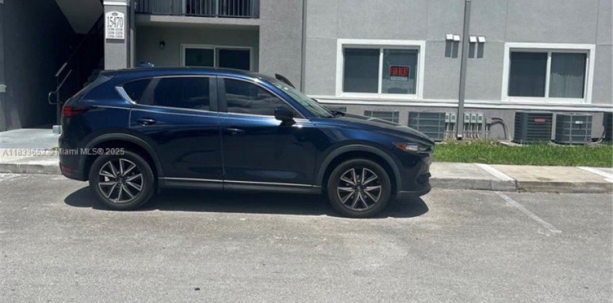 Condo à Homestead, Floride, 3 chambres № 1814496