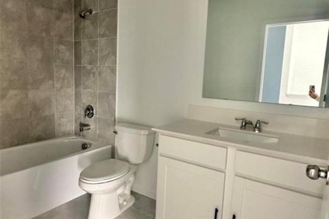 Купить таунхаус в Дэвенпорт, Флорида 6 комнат, 173.17м2, № 2100160 - фото 5