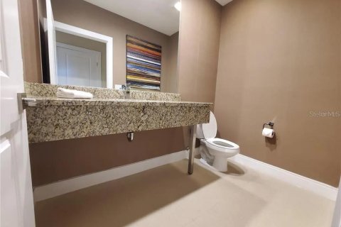 Adosado en venta en Kissimmee, Florida, 4 dormitorios, 222.59 m2 № 1905247 - foto 27
