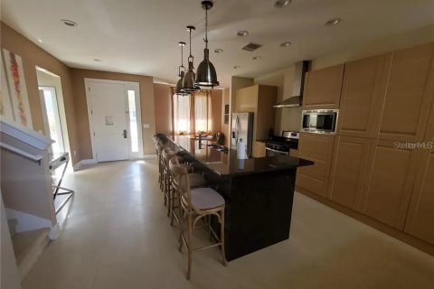 Adosado en venta en Kissimmee, Florida, 4 dormitorios, 222.59 m2 № 1905247 - foto 6