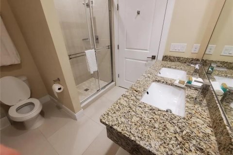 Adosado en venta en Kissimmee, Florida, 4 dormitorios, 222.59 m2 № 1905247 - foto 22