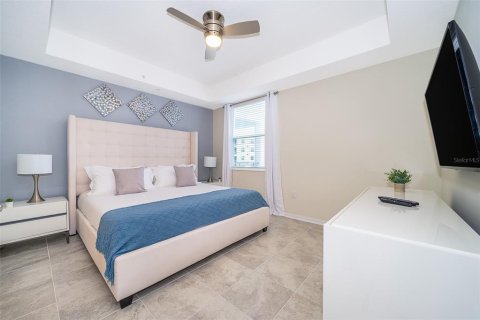 Condo in Kissimmee, Florida, 3 bedrooms in STOREY LAKE  № 1718492 - photo 3