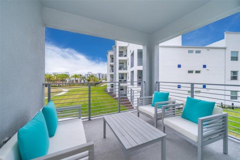 Condo in Kissimmee, Florida, 3 bedrooms in STOREY LAKE  № 1718492 - photo 7