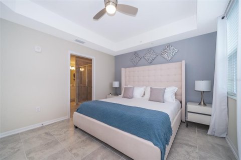 Condo in Kissimmee, Florida, 3 bedrooms in STOREY LAKE  № 1718492 - photo 13