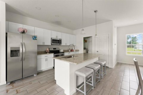 Casa en venta en Kissimmee, Florida, 4 dormitorios, 163.88 m2 № 2201646 - foto 7