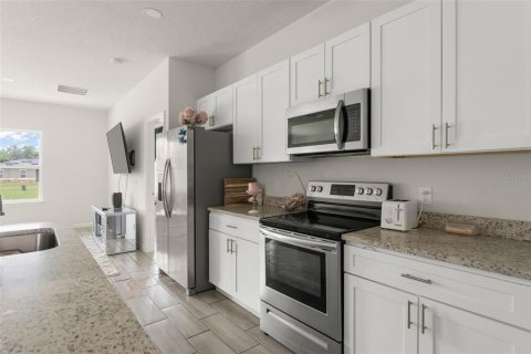 Casa en venta en Kissimmee, Florida, 4 dormitorios, 163.88 m2 № 2201646 - foto 9
