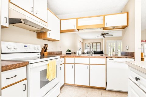 House in Palm Coast, Florida 2 bedrooms, 111.48 sq.m. № 2122750 - photo 3
